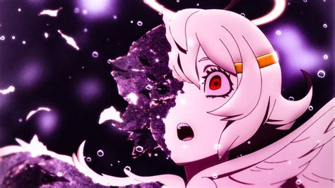Nasse saves Mirai .